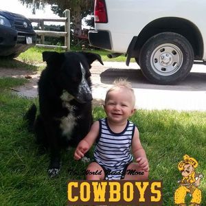 Meet your Posher, Kallie